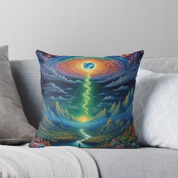 Item preview, Pathway to the Cosmic Source designed and sold by Uniquely Yours.