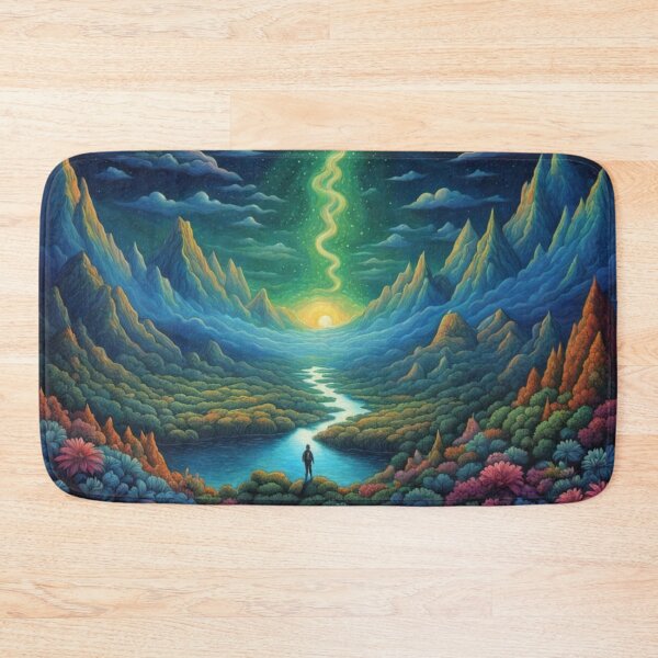 Item preview, Pathway to the Cosmic Source designed and sold by Uniquely Yours.