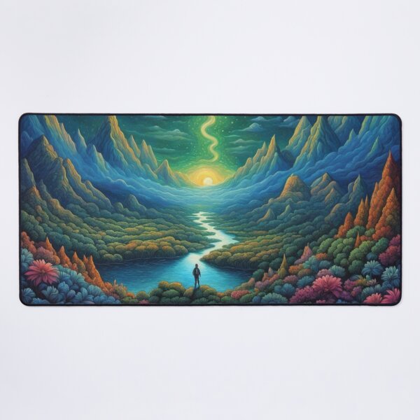 Item preview, Pathway to the Cosmic Source designed and sold by Uniquely Yours.