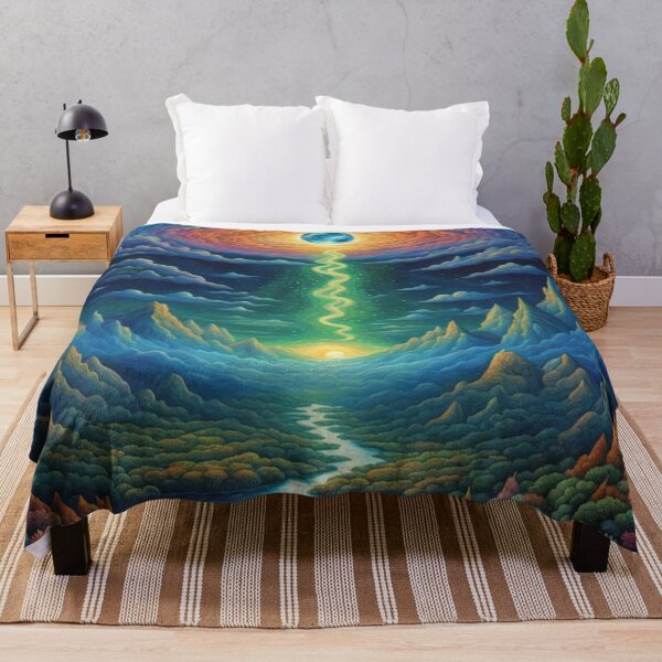 Item preview, Pathway to the Cosmic Source designed and sold by Uniquely Yours.