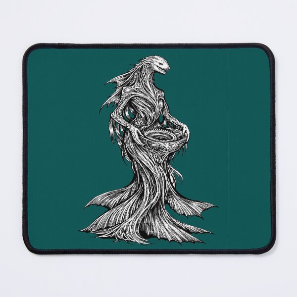 Item preview, The envoy with the pine wreath designed and sold by HintermSpiegel.