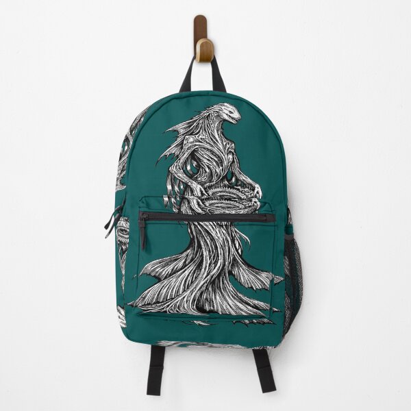 Item preview, The envoy with the pine wreath designed and sold by HintermSpiegel.