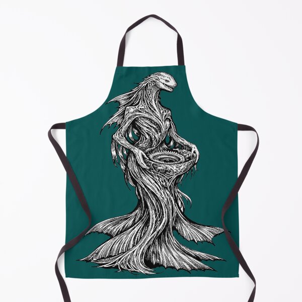 Item preview, The envoy with the pine wreath designed and sold by HintermSpiegel.