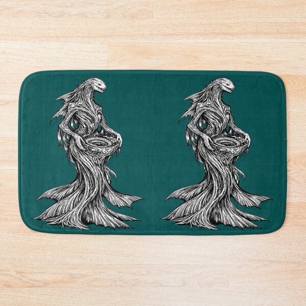 Item preview, The envoy with the pine wreath designed and sold by HintermSpiegel.