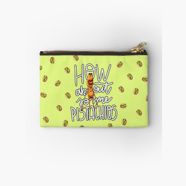 Item preview, Marcus how about some pistachios - pattern2 designed and sold by SD-illustration.