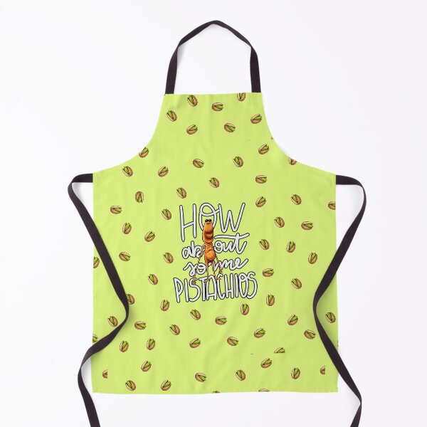Item preview, Marcus how about some pistachios - pattern2 designed and sold by SD-illustration.