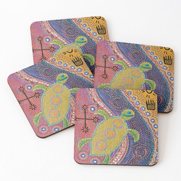 Item preview, Dotty Turtle  designed and sold by Songbird Designs.