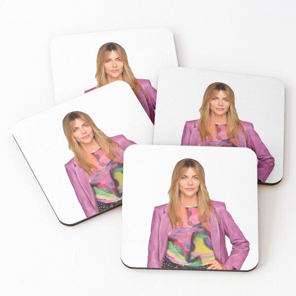 Item preview, Morgan Gillory designed and sold by atiredfangirl.