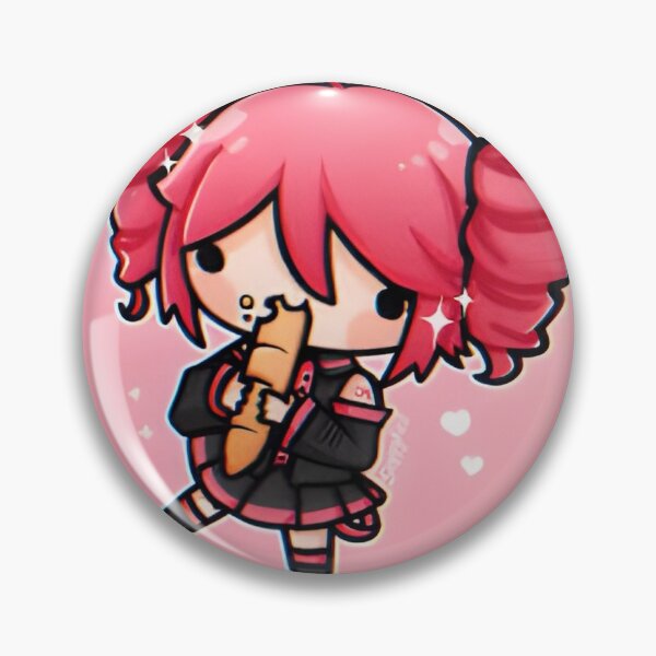 Item preview, Kasane teto cute designed and sold by RadiantGraphics.