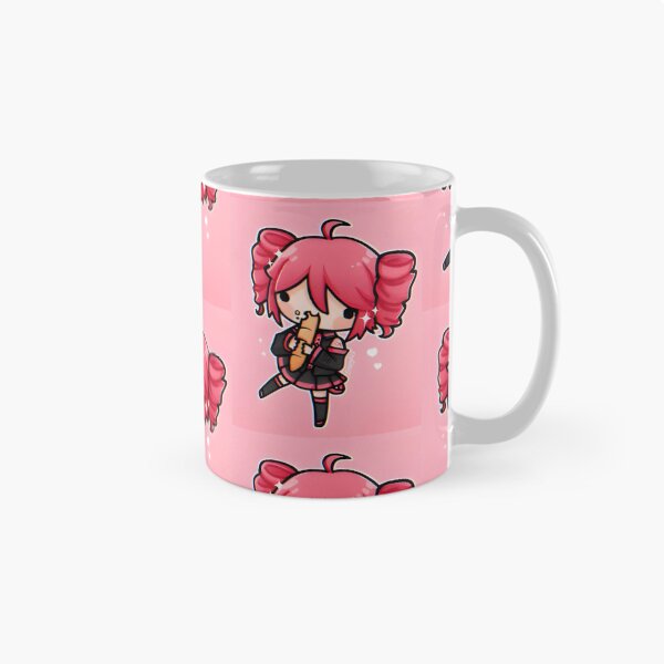 Item preview, Kasane teto cute designed and sold by RadiantGraphics.
