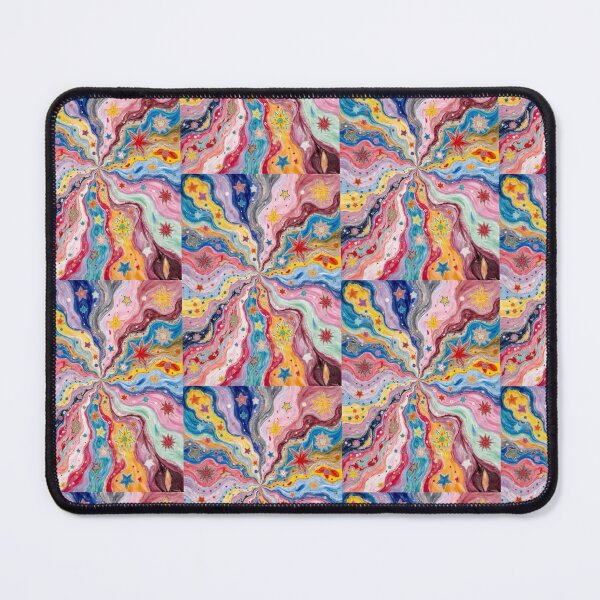 Item preview, Whimsical pattern designed and sold by Sweetredvelvet.