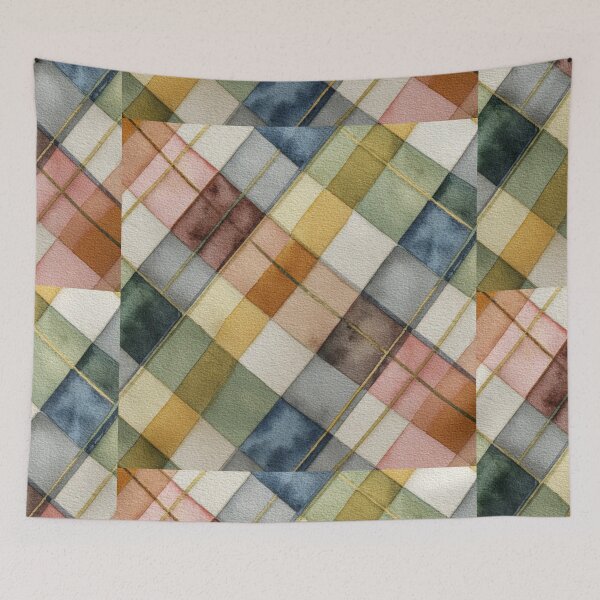 Item preview, Imitation Satin designed and sold by Sheoutthere.