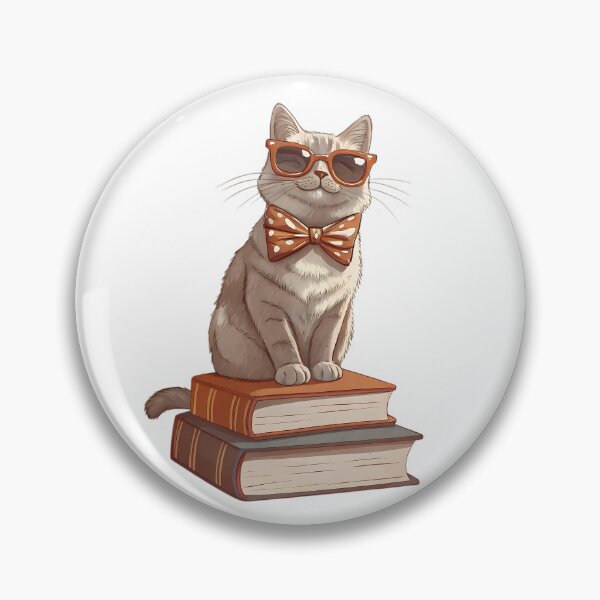Item preview, Cat Retro Futuristic Landscapes Illustrations Culture Life World designed and sold by ART ATTACK ZONE.