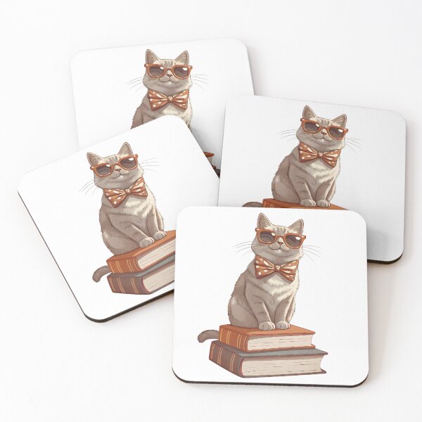 Item preview, Cat Retro Futuristic Landscapes Illustrations Culture Life World designed and sold by ART ATTACK ZONE.