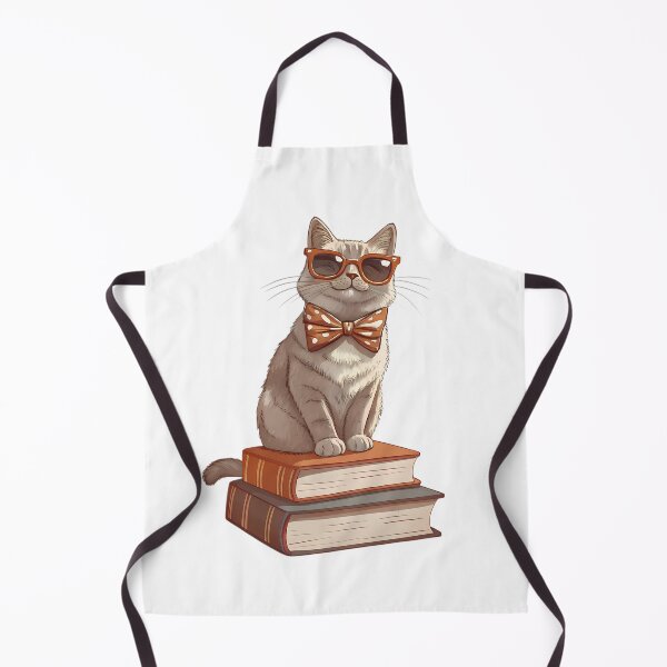 Item preview, Cat Retro Futuristic Landscapes Illustrations Culture Life World designed and sold by ART ATTACK ZONE.