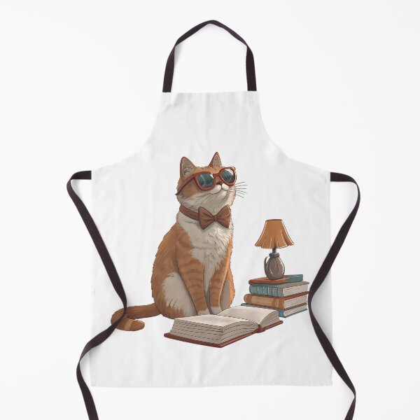 Item preview, Kitty Futuristic Landscapes Illustrations Sports Culture Life World designed and sold by ART ATTACK ZONE.