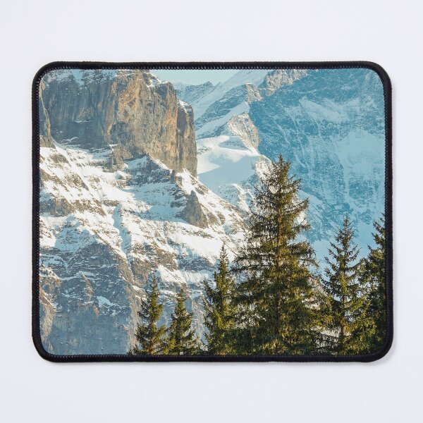 Item preview, Swiss Alps Photography designed and sold by NicolasGlowArt.