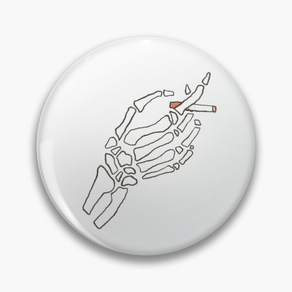 Item preview, Just a Cigarette designed and sold by Thousandfurrs.