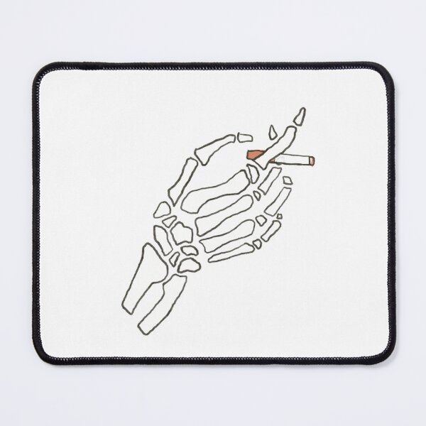 Item preview, Just a Cigarette designed and sold by Thousandfurrs.