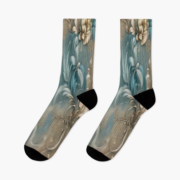 Item preview, Heritage Motifs designed and sold by Artfalaxy.