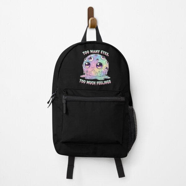 Item preview, Too many eyes, too many sensations designed and sold by Cute&B.