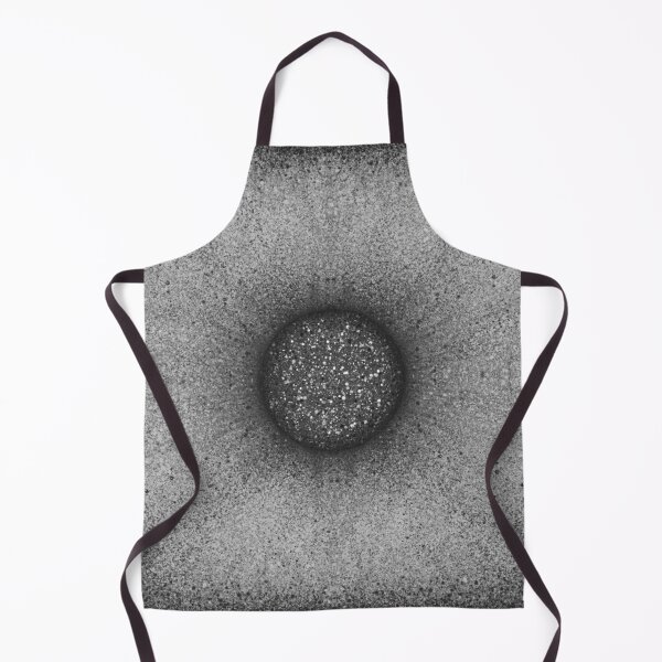 Item preview, "Poof" gray tile designed and sold by Cherevan.