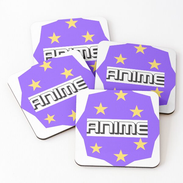 Item preview, Sixstaranime designed and sold by JMTTMT.