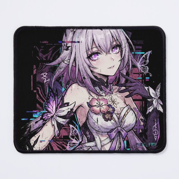 Item preview, Honkai Star Rail Castorice Quantum Remembrance Melancholic Design designed and sold by Senpaiwaves.