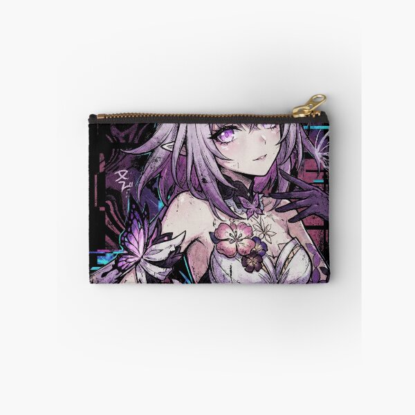 Item preview, Honkai Star Rail Castorice Quantum Remembrance Melancholic Design designed and sold by Senpaiwaves.