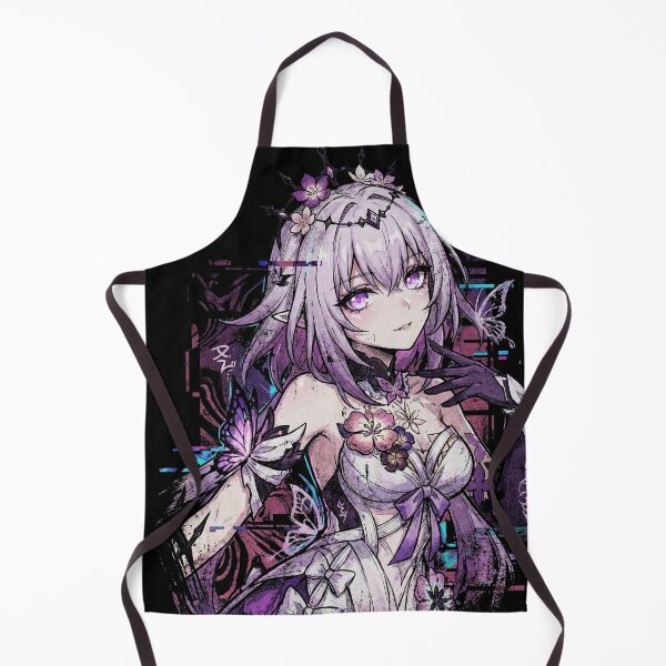 Item preview, Honkai Star Rail Castorice Quantum Remembrance Melancholic Design designed and sold by Senpaiwaves.