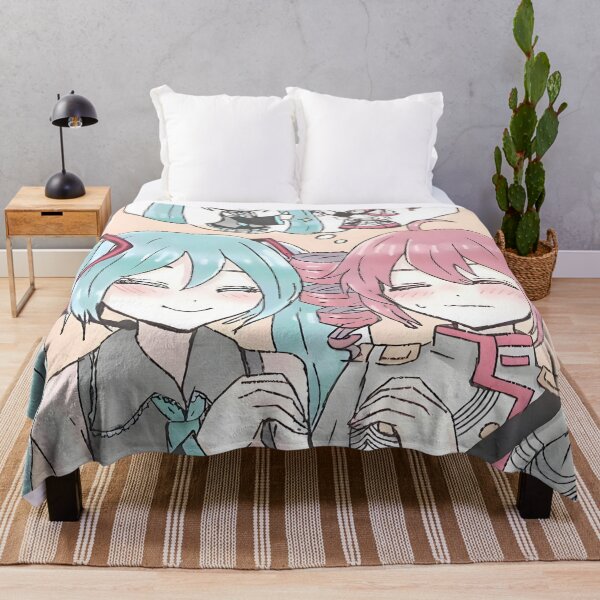 Item preview, Kasane teto and miku designed and sold by RadiantGraphics.