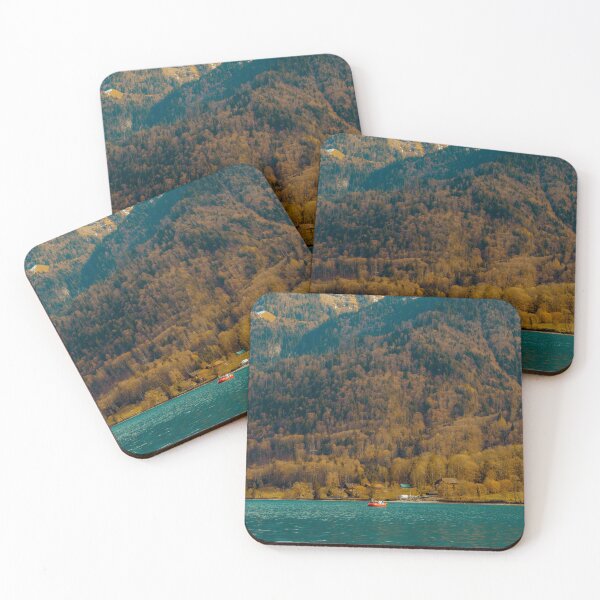 Item preview, Switzerland Lake Photography designed and sold by NicolasGlowArt.