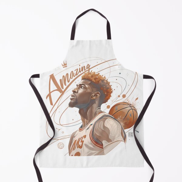 Item preview, Basketball Futuristic Landscapes Illustrations Sports Culture Life World designed and sold by ART ATTACK ZONE.