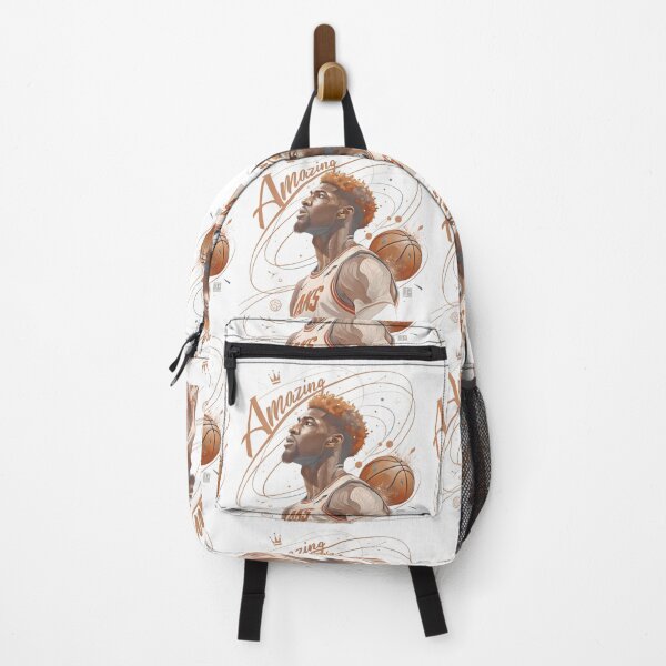 Item preview, Basketball Futuristic Landscapes Illustrations Sports Culture Life World designed and sold by ART ATTACK ZONE.