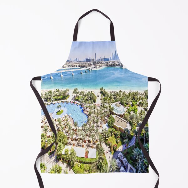 Item preview, Dubai Luxury Vista designed and sold by Londonimages.