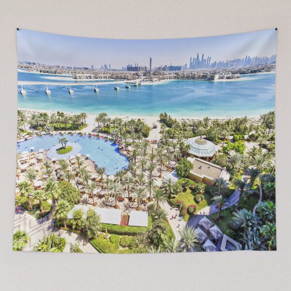Item preview, Dubai Luxury Vista  designed and sold by Londonimages.
