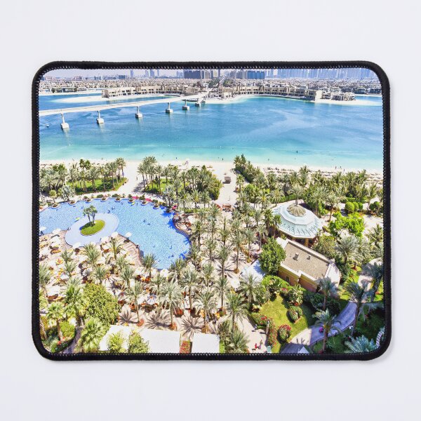 Item preview, Dubai Luxury Vista  designed and sold by Londonimages.