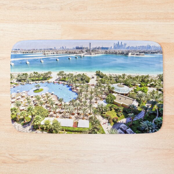 Item preview, Dubai Luxury Vista  designed and sold by Londonimages.