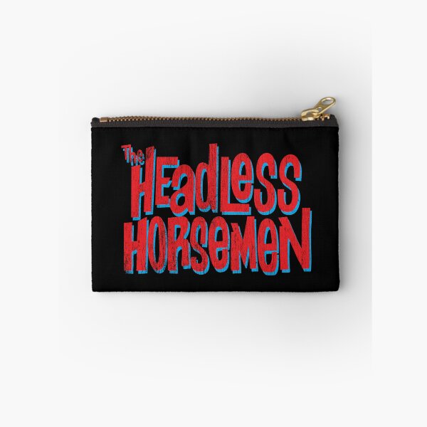 Item preview, The Headless Horsemen designed and sold by brianhillDESIGN.