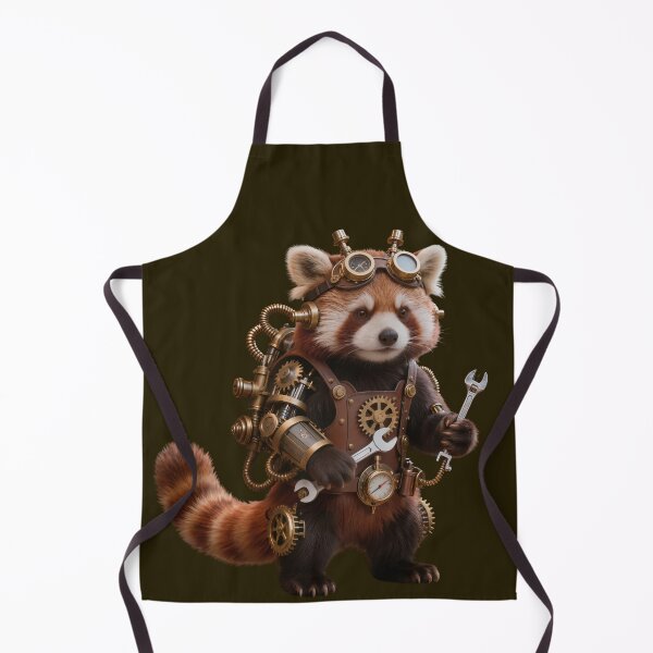 Item preview, Steamwhisker designed and sold by SynthRaccoon.