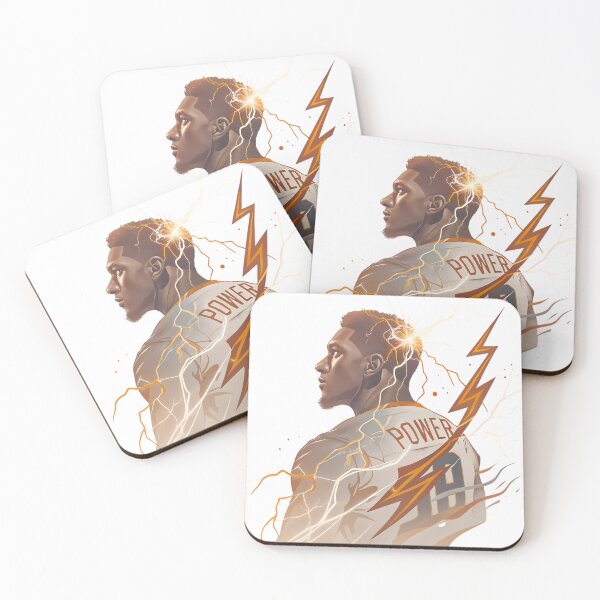 Item preview, Power Futuristic Landscapes Illustrations Sports Culture Life World designed and sold by ART ATTACK ZONE.