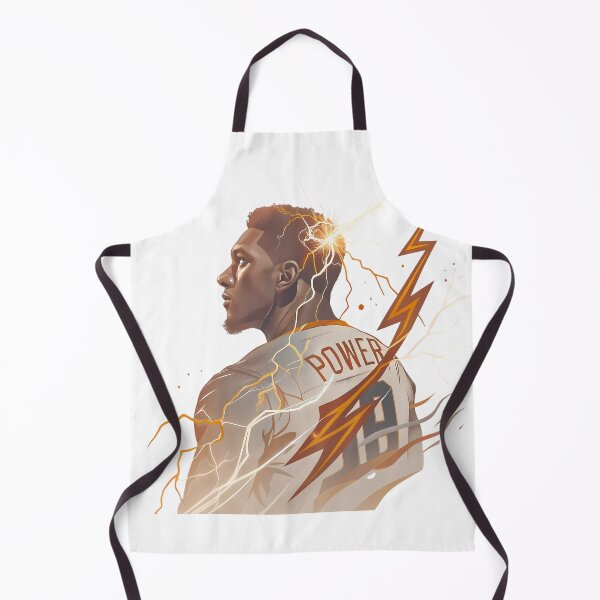 Item preview, Power Futuristic Landscapes Illustrations Sports Culture Life World designed and sold by ART ATTACK ZONE.