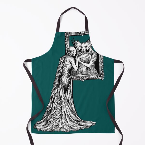 Item preview, The Gaze Thief designed and sold by HintermSpiegel.