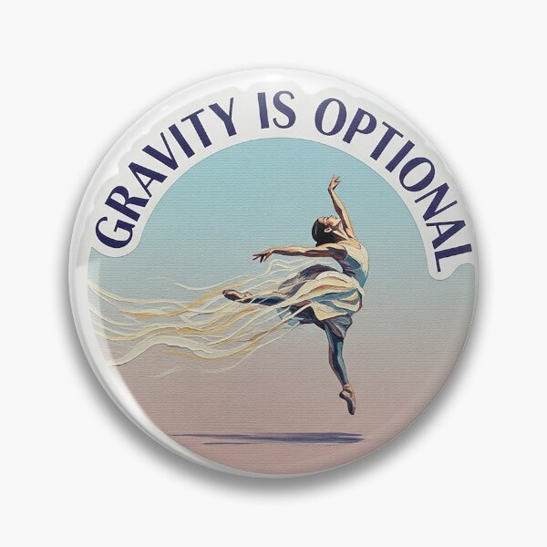 Item preview, Gravity is optional designed and sold by Andromeda152.