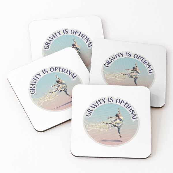 Item preview, Gravity is optional designed and sold by Andromeda152.