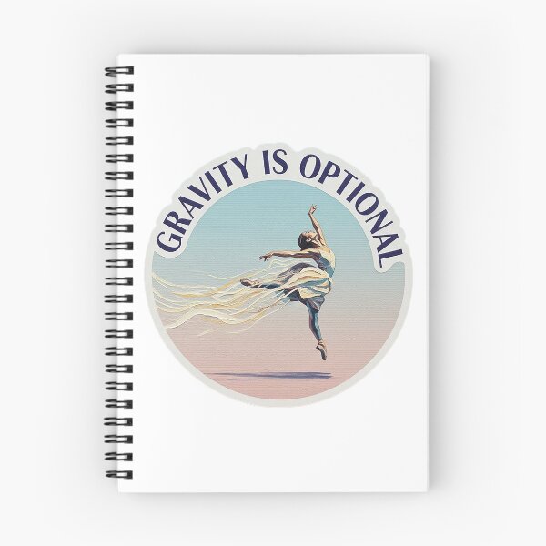 Item preview, Gravity is optional designed and sold by Andromeda152.
