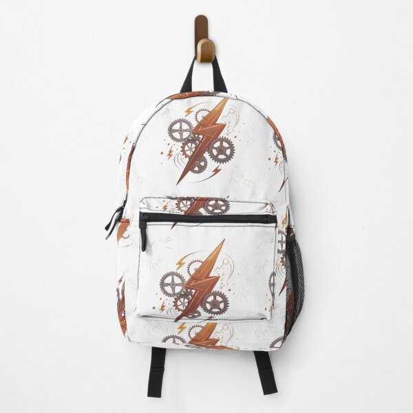 Item preview, Flash Futuristic Landscapes Illustrations Sports Culture Life World designed and sold by ART ATTACK ZONE.