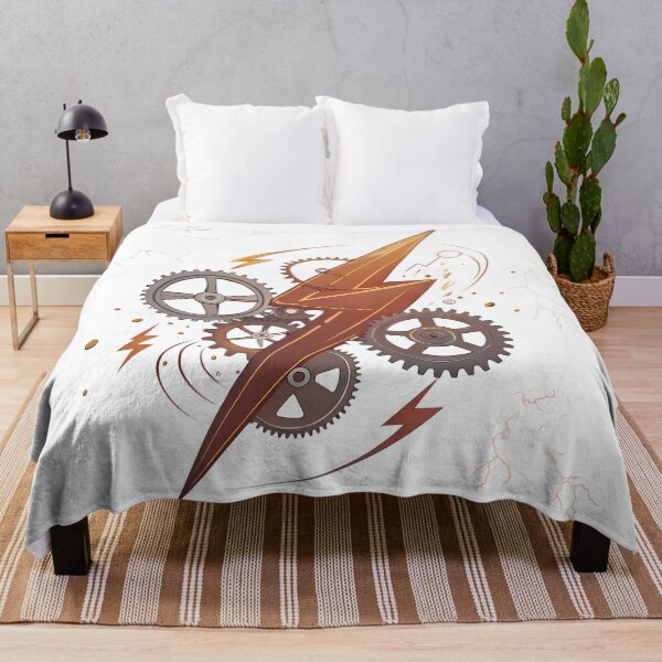 Item preview, Flash Futuristic Landscapes Illustrations Sports Culture Life World designed and sold by ART ATTACK ZONE.