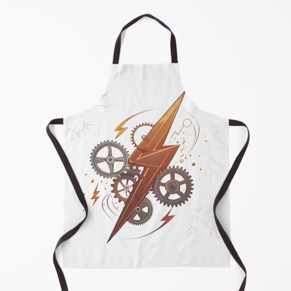 Item preview, Flash Futuristic Landscapes Illustrations Sports Culture Life World designed and sold by ART ATTACK ZONE.