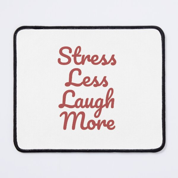 Item preview, Laugh more designed and sold by Blue9Arts.